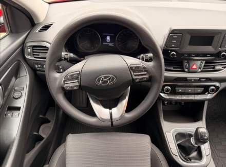 Hyundai - i30