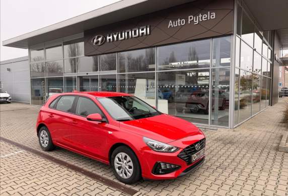 Hyundai - i30