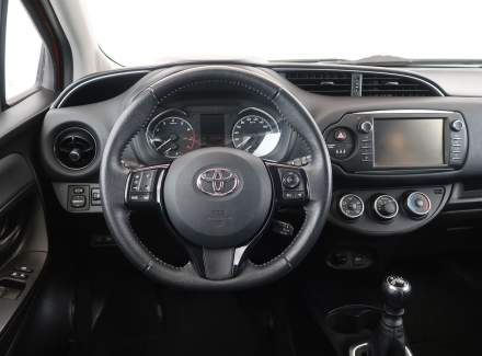 Toyota - Yaris