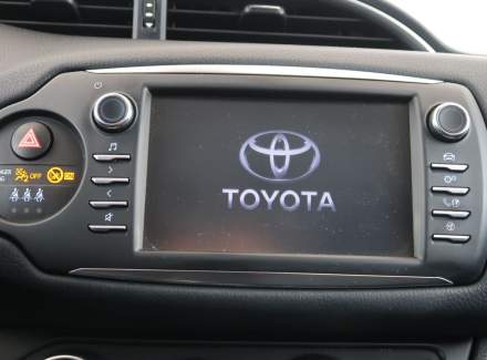 Toyota - Yaris
