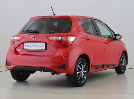 Toyota - Yaris