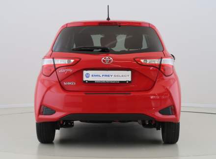 Toyota - Yaris