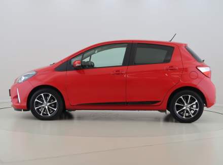 Toyota - Yaris