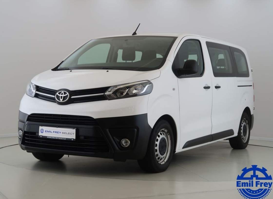 Toyota - Proace