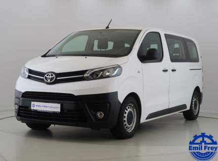 Toyota - Proace
