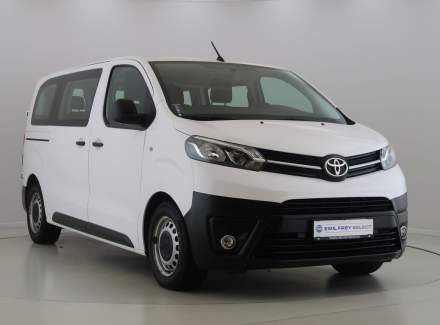 Toyota - Proace