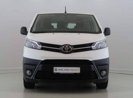 Toyota - Proace