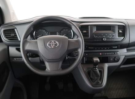 Toyota - Proace