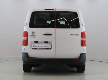 Toyota - Proace