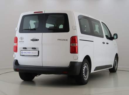 Toyota - Proace