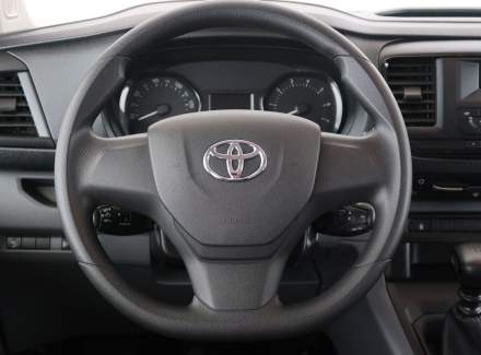 Toyota - Proace