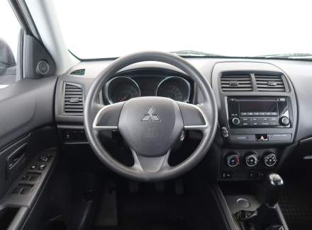 Mitsubishi - ASX