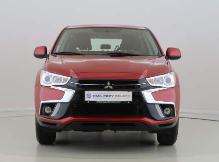 Mitsubishi - ASX