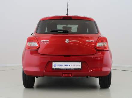 Suzuki - Swift