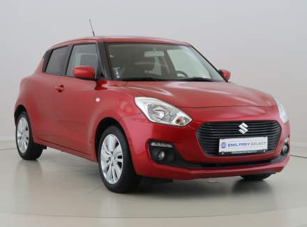 Suzuki - Swift