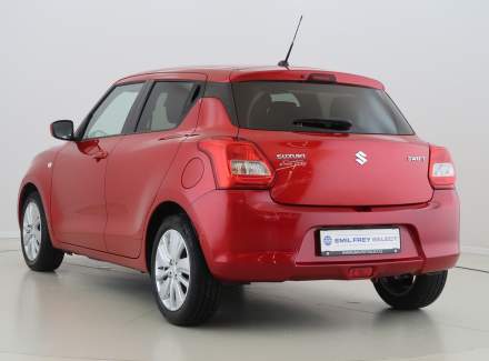 Suzuki - Swift