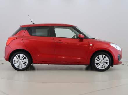 Suzuki - Swift