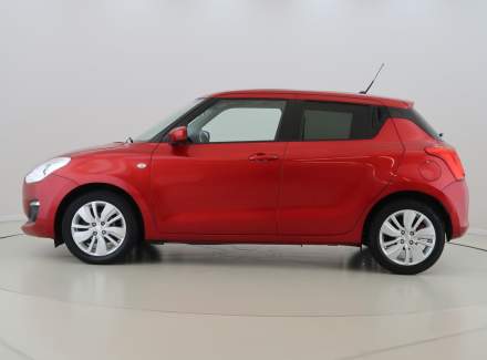Suzuki - Swift