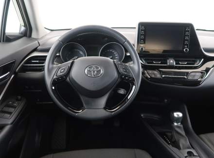 Toyota - C-HR