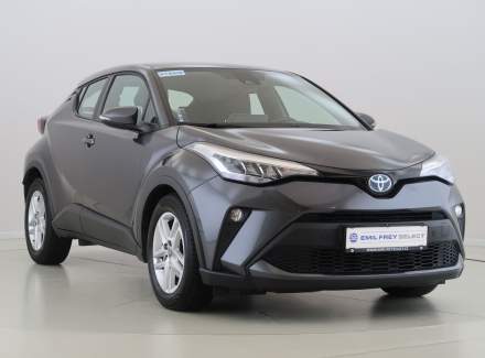 Toyota - C-HR