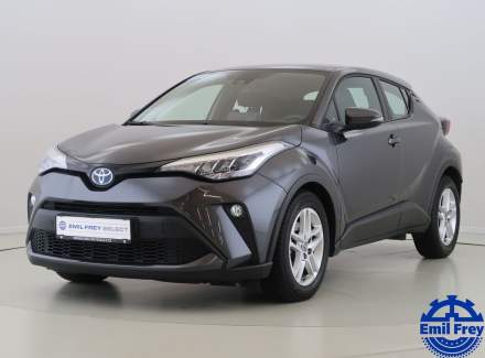 Toyota - C-HR