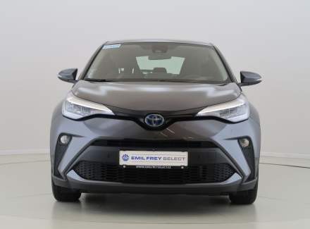 Toyota - C-HR