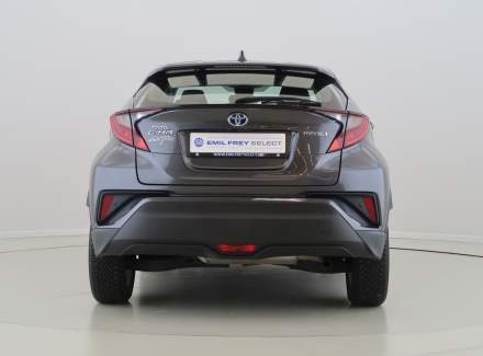 Toyota - C-HR