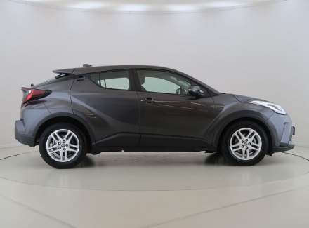 Toyota - C-HR