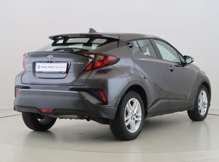 Toyota - C-HR