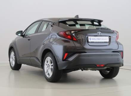 Toyota - C-HR