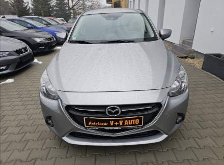 Mazda - 2