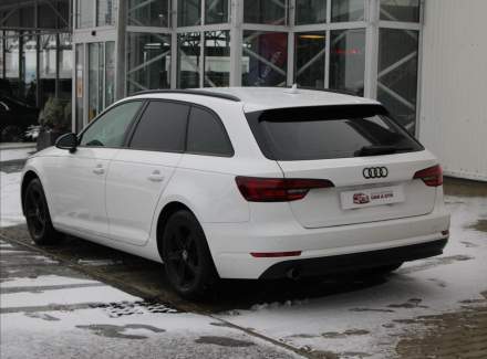 Audi - A4