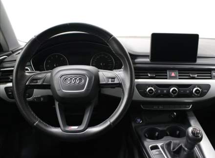 Audi - A4