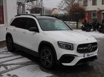 Mercedes-Benz - GLB