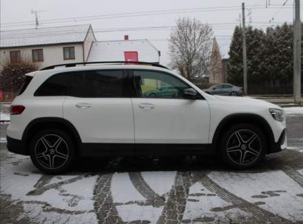 Mercedes-Benz - GLB