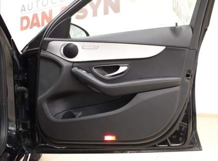 Mercedes-Benz - C-class