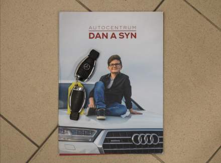 Mercedes-Benz - C-class