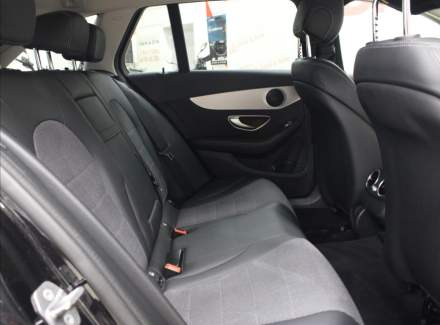 Mercedes-Benz - C-class