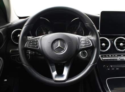 Mercedes-Benz - C-class