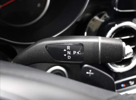 Mercedes-Benz - C-class