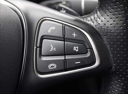 Mercedes-Benz - C-class