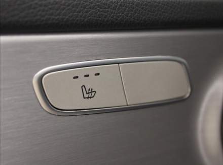 Mercedes-Benz - C-class