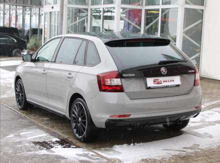 Škoda - Rapid