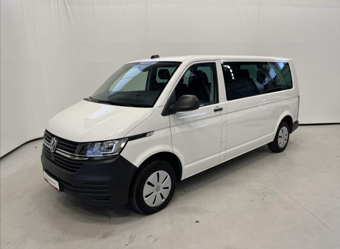 Volkswagen - Transporter