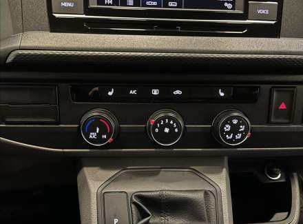 Volkswagen - Transporter