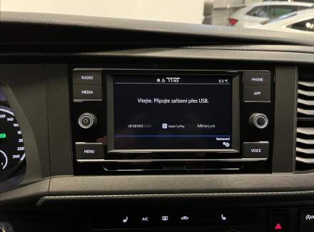 Volkswagen - Transporter