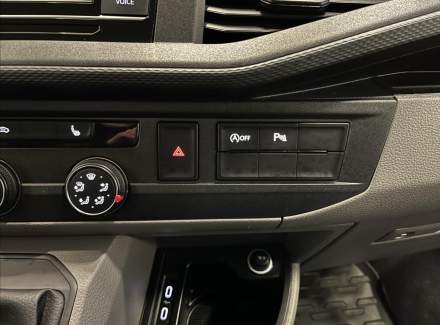 Volkswagen - Transporter