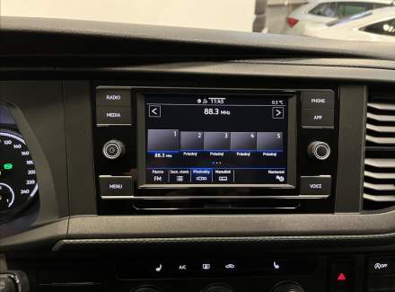 Volkswagen - Transporter