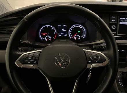 Volkswagen - Transporter