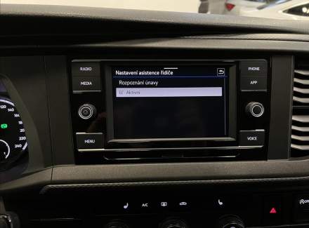 Volkswagen - Transporter